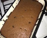 Foto del paso 3 de la receta: Brownie súper saludable!