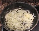 Foto del paso 1 de la receta: Pasta al estilo 'mamá Reme'
