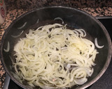 Foto del paso 1 de la receta: Pasta al estilo 'mamá Reme'