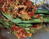Foto langkah ke 4 dari resep Orek Tempe Pedas mudah dan enak.