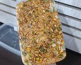 عکس مرحله 1 از دستور انرژی بار رژیمی
