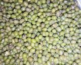 Foto langkah ke 1 dari resep Sari kacang hijau.