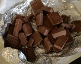 Foto del paso 3 de la receta: Tarta fácil de Chocolate