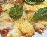 Foto del paso 3 de la receta: Pizza en horno de barro
