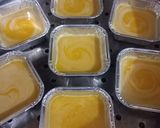 Foto langkah ke 2 dari resep Kue Lumpur Surga Labu Kuning.