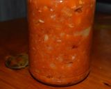 Foto del paso 3 de la receta: Aderezo tipo Habanero