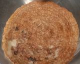 क्रिस्पी रवा चीला (Crispy rava Chilla recipe in Hindi) रेसिपी चरण 4 फोटो