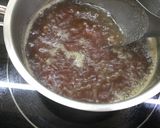 Hình bước làm 2 của món Chè đậu xanh