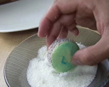 Foto del paso 5 de la receta: Alfajores de Maicena Tradicionales