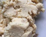 Foto del paso 2 de la receta: Hummus de garbanzos