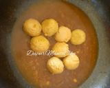 Foto langkah ke 9 dari resep Bola2 Ayam Isi Telur Puyuh.