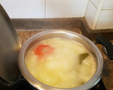 Foto del paso 5 de la receta: Emblanco de pescado