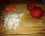 Foto del paso 1 de la receta: Guiso de ternera