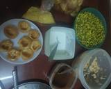 Sprouts Chaat recipe step 3 photo