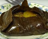 Foto del paso 4 de la receta: Tamales colombianos vallunos