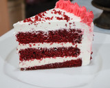 Foto del paso 13 de la receta: Pastel red velvet