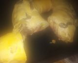 Foto del paso 4 de la receta: STROMBOLI AL ESTILO "Hará"🤤