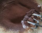 Foto langkah ke 2 dari resep Bolu Gulung Coklat.
