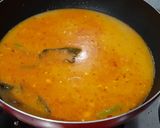 Foto langkah ke 4 dari resep Sayur Kacang Panjang.