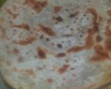 A picture of step 7 of Nice chapatis.