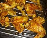 Foto langkah ke 4 dari resep Ayam Bakar Spesial.