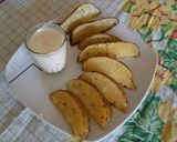 Foto del paso 5 de la receta: Papas Alioli al Horno, con Salsa de Ajo