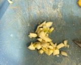 Foto del paso 2 de la receta: Dobladitas sin levadura ni manteca