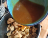 Foto del paso 4 de la receta: Pollo a la naranja estilo chino