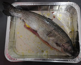 Foto del paso 3 de la receta: Trucha al horno