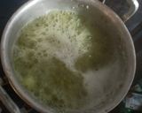 Foto langkah ke 2 dari resep Bubur Kacang Ijo.