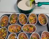 Foto langkah ke 4 dari resep Zuppa Soup Beef Pepperoni.