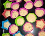 Фото кроку 7 до 🥕Морковные маффины /Carrot muffins.