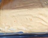 Foto del paso 6 de la receta: Brazo de gitano con crema 🌀