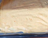 Foto del paso 6 de la receta: Brazo de gitano con crema 🌀