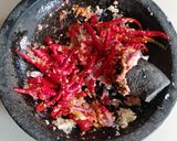 Foto langkah ke 2 dari resep Balado ikan cue tongkol 🦈🦈🦈.