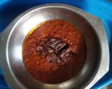Quick white rice and kilishi sauce recipe step 1 photo
