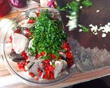 Foto del paso 3 de la receta: Lengua a la vinagreta