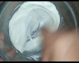 A picture of step 7 of Chocolate tacos.