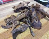 Foto del paso 1 de la receta: Mix de champiñones caramelizados