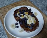 Foto del paso 2 de la receta: Tostadas francesas