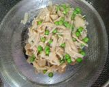 होममेड आटा नूडल्स (Homemade aata noodles recipe in Hindi) रेसिपी चरण 2 फोटो