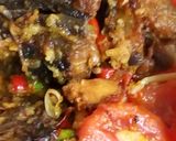 Foto langkah ke 2 dari resep Ikan masak woku.