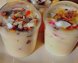 Yogo fruitsmatakin girki1 hoto