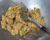 Foto langkah ke 5 dari resep Tahu Isi Oncom pedas.