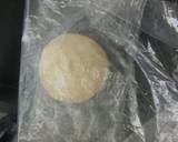 Coconut Kaju Diamonds recipe step 9 photo