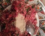 صورة لخطوة 2 من وصفة مثوم عاصمي