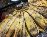Foto langkah ke 1 dari resep Pisang goreng Thailand.