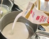 Foto langkah ke 2 dari resep Pudding gyukaku ala- ala.
