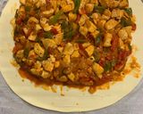 Foto del paso 6 de la receta: Empanada de pollo
