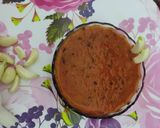 लहसुन की चटनी (lehsun ki chutney recipe in Hindi) रेसिपी चरण 4 फोटो